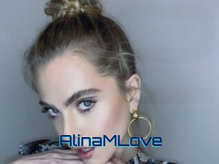 AlinaMLove Vidéos de Cul FR