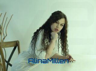 AlinaMillen Vidéos de Cul FR