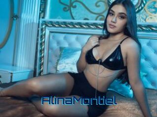 AlinaMontiel Vidéos de Cul FR