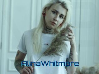 AlinaWhitmore Vidéos de Cul FR