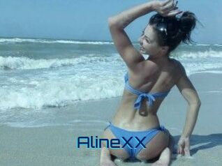 AlineXX Vidéos de Cul FR