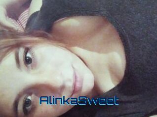 AlinkaSweet