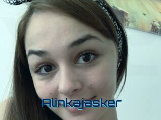 Alinkajasker