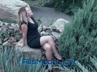 AlisMoonLight Vidéos de Cul FR