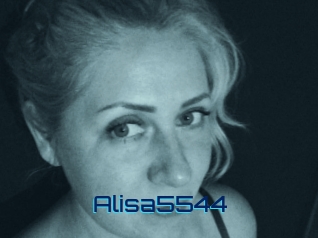 Alisa5544 Vidéos de Cul FR