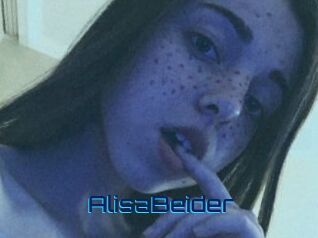 AlisaBeider