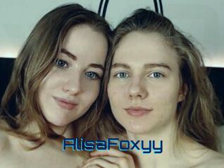 AlisaFoxyy Vidéos de Cul FR