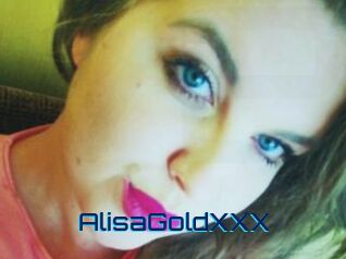 AlisaGoldXXX