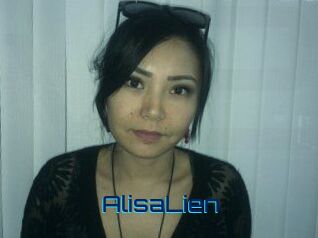 AlisaLien