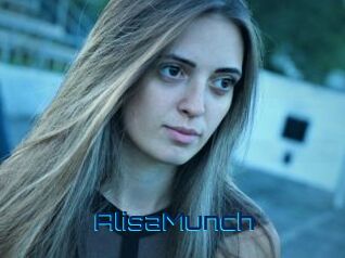 AlisaMunch