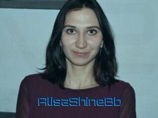 AlisaShineBb