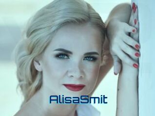 AlisaSmit Vidéos de Cul FR