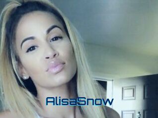 AlisaSnow