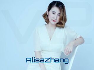 AlisaZhang