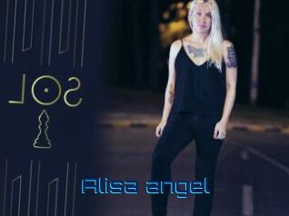 Alisa_angel Vidéos de Cul FR