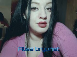 Alisa_bryunet