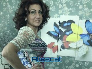 Alisacat
