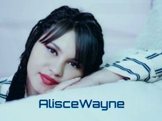 AlisceWayne
