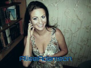 AliseAdamson