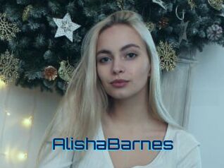 AlishaBarnes
