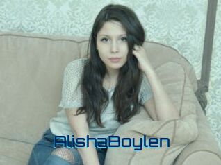 AlishaBoylen Vidéos de Cul FR