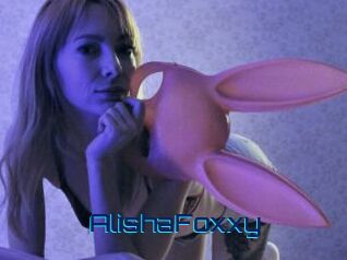 AlishaFoxxy Vidéos de Cul FR