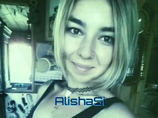 AlishaSi Vidéos de Cul FR