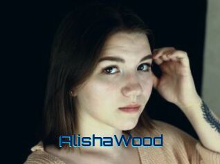 AlishaWood Vidéos de Cul FR