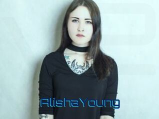 AlishaYoung