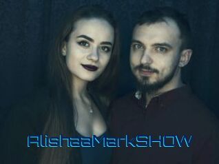 AlishaaMarkSHOW