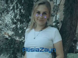 AlisiaZayn