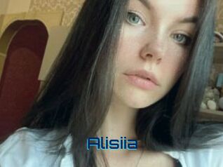 Alisiia