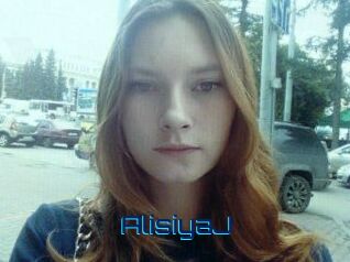 AlisiyaJ
