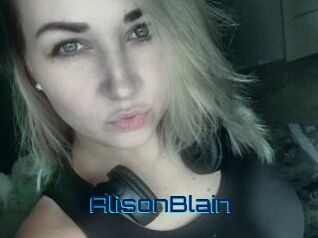 AlisonBlain Vidéos de Cul FR
