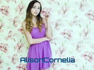 AlisonCornelia Vidéos de Cul FR