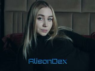AlisonDex