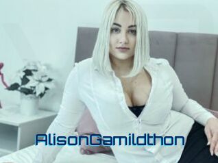 AlisonGamildthon
