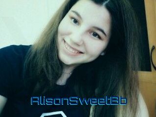 AlisonSweetBb