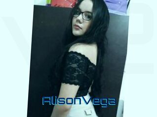 AlisonVega Vidéos de Cul FR