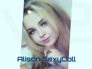 Alison_SexyDoll