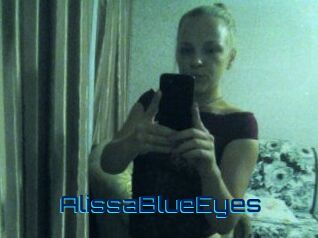 AlissaBlueEyes Vidéos de Cul FR