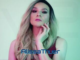 AlissaThuer