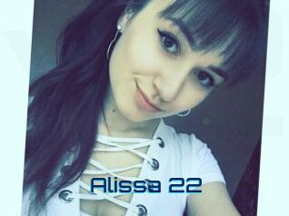 Alissa_22 Vidéos de Cul FR
