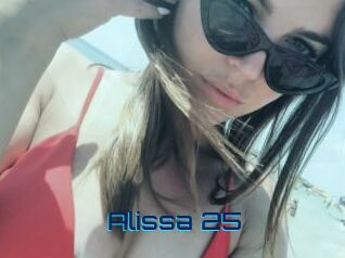 Alissa_25 Vidéos de Cul FR