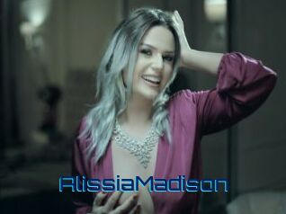 AlissiaMadison Vidéos de Cul FR