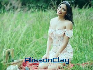 AlissonClay