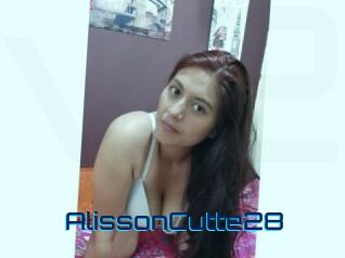AlissonCutte28