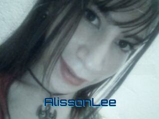 AlissonLee