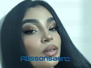 Alissonsaenz Vidéos de Cul FR