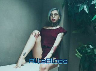 AlitaBloss Vidéos de Cul FR